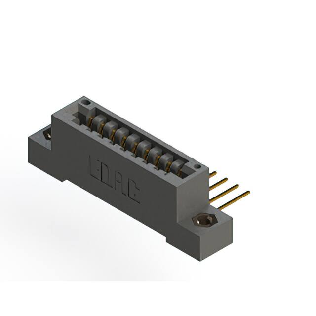 896-009-558-108 EDAC Inc.  Edgeboard Connectors